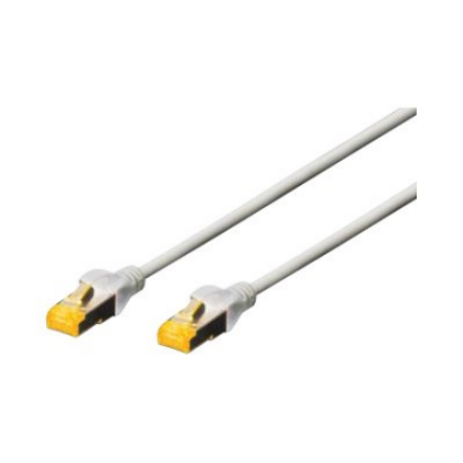 Digitus | Patch Cord | DK-1644-A-020 DK-1644-A-020 4016032327370