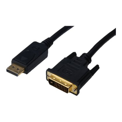 Digitus | DisplayPort Adapter Cable | AK-340306-020-S AK-340306-020-S 4016032328537