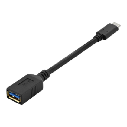 Digitus | Adapter cable | AK-300315-001-S | USB-C to USB-A AK-300315-001-S 4016032368786
