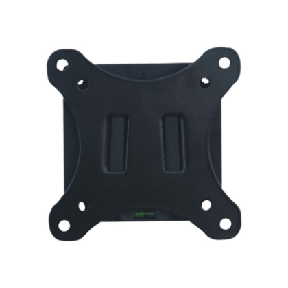 Digitus | Wall mount | DA-90303-1 | Fixed | Maximum weight (capacity) 18 kg | Black DA-90303-1 4016032383123