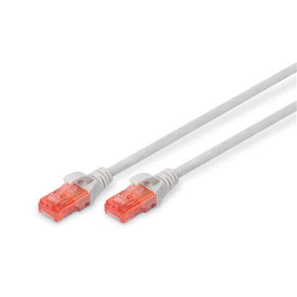 Digitus | Patch Cord | DK-1617-005 DK-1617-005 4016032387602