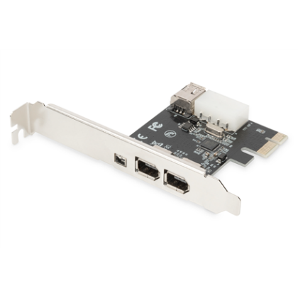 Digitus | IEEE 1394a Interface Card