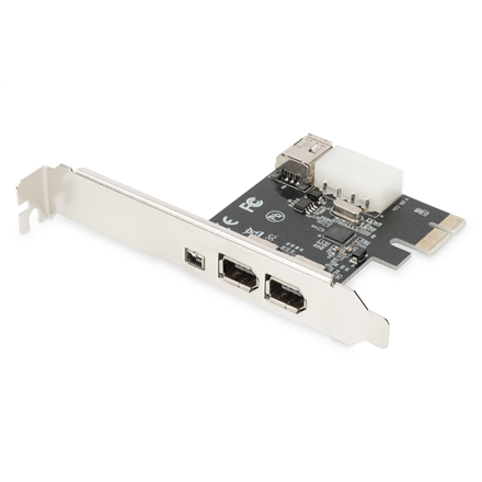 Digitus | IEEE 1394a Interface Card