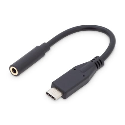 Digitus | USB Type-C Audio adapter cable