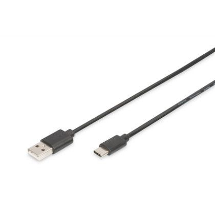 Digitus | USB Type-C connection cable