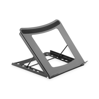 Digitus Desk Mount | DA-90368 | Height adjustment | 10-15 " | Maximum weight (capacity) 5 kg | Black DA-90368 4016032456063