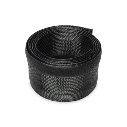 Digitus | Flexible Cable Tube with Hook and Loop Fastener Cable Sock | DA-90507 DA-90507 4016032463320