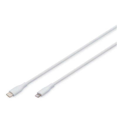 Digitus | Lightning silicone connection cable