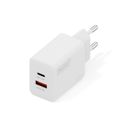 Digitus | Battery charger