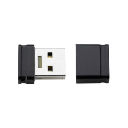 MEMORY DRIVE FLASH USB2 8GB/3500460 INTENSO  3500460 4034303012220