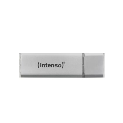 MEMORY DRIVE FLASH USB2 16GB/3521472 INTENSO  3521472 4034303016358