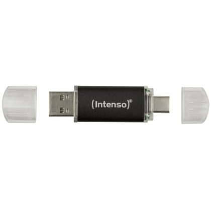 MEMORY DRIVE FLASH USB3.2 32GB/3539480 INTENSO  3539480 4034303031238