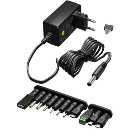 Goobay | Universal Power Supply | 64570 64570 4040849495298