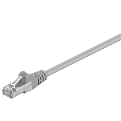 Goobay | Network cable - CAT 5e | 50131 50131 4040849501319