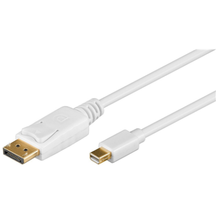 Goobay 52859 Mini DisplayPort adapter cable 1.2