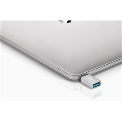 Goobay | USB-C to USB A 3.0 adapter | 56620 | USB Type-C | USB 3.0 female (Type A) 56620 4040849566202