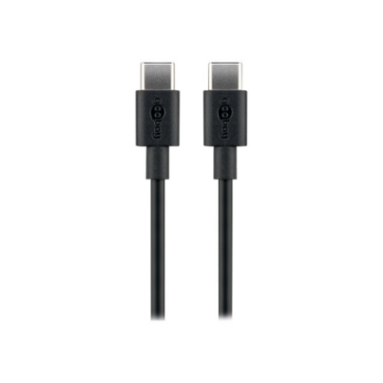 Goobay USB-C Charging and Sync Cable