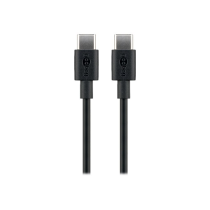 Goobay USB-C Charging and Sync Cable