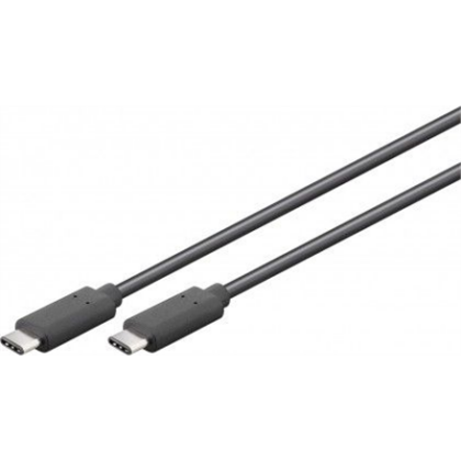 Goobay | USB-C 3.1 generation 1 cable | 66509 | USB-C to USB-C 66509 4040849665097