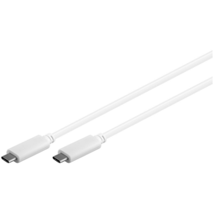 Goobay | USB-C 3.1 generation 1 cable | 67194 | USB-C to USB-C USB-C male | USB-C male 67194 4040849671944