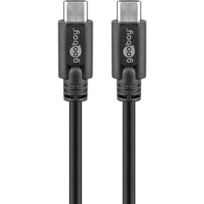 Goobay | 67975 | USB-C to USB-C 67975 4040849679759