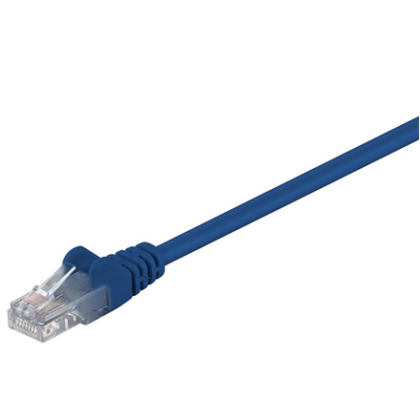 Goobay | CAT 5e patch cable