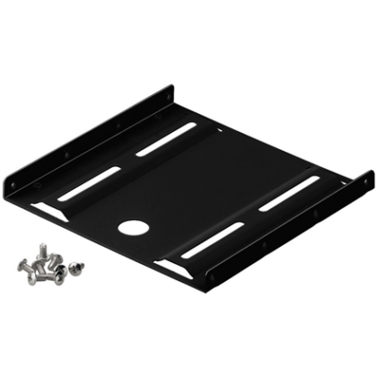 Goobay | 2.5" hard disk installation frame to 3.5" 93990 4040849939907