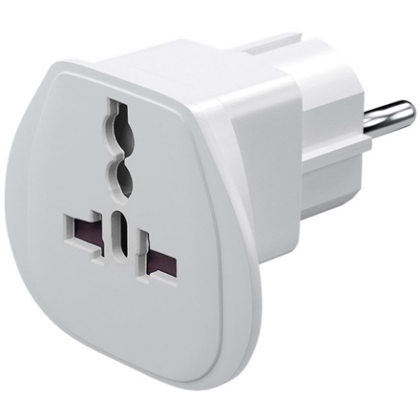 Goobay 94026 Travel adapter 94026 4040849940262