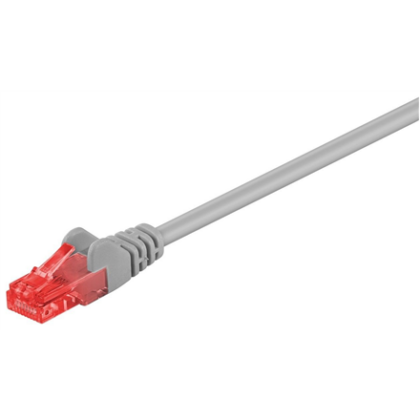 Goobay | CAT 6 patch cable