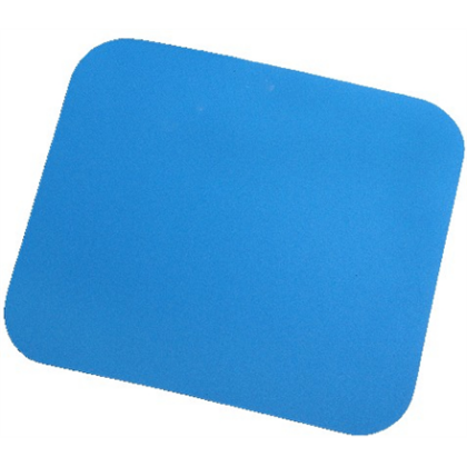 Logilink | Mousepad | 220 x 250 mm | Blue ID0097 4052792002690