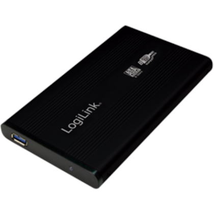 Logilink | SATA | USB 3.0 | 2.5" UA0106 4052792005806