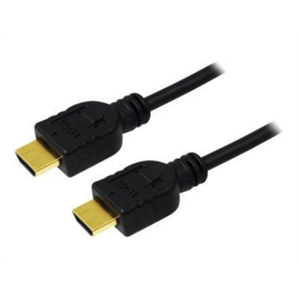 Logilink | HDMI type A male
