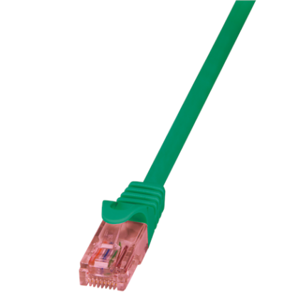 Logilink | Patch Cable PrimeLine | CQ2034U CQ2015U 4052792023077