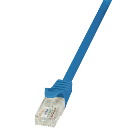 Logilink | Patch Cable | CP1076U CP1076U 4052792025927