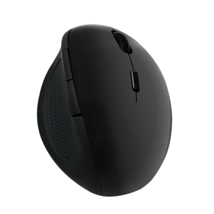 Logilink | Mouse | ID0139 | Wireless | Black ID0139 4052792045352