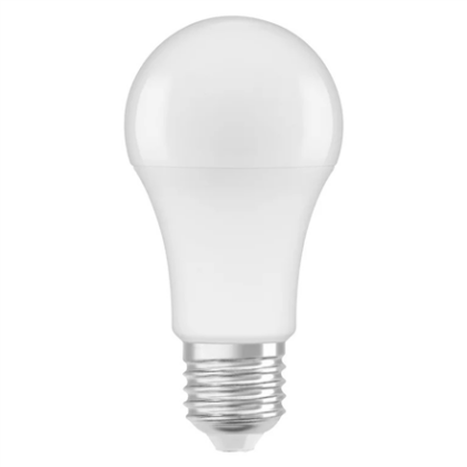 Parathom Classic LED | E27 | 10 W | Warm White 4058075122529 4058075122529