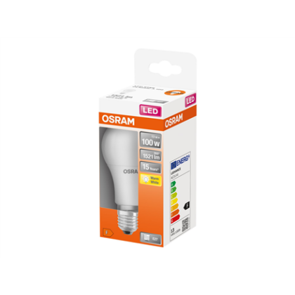 Parathom Classic LED | E27 | 13 W | Warm White 4058075127029 4058075127029