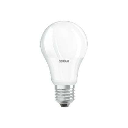 Parathom Classic LED | E27 | 8.5 W | Warm White 4058075127357 4058075127357