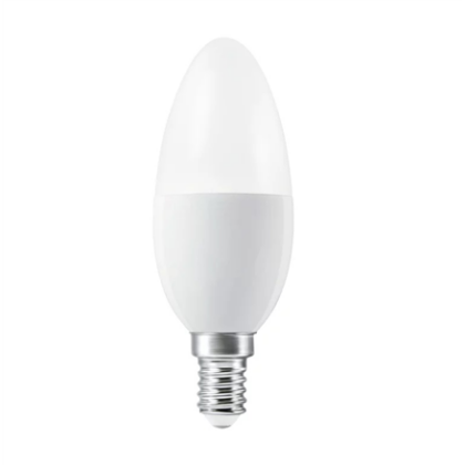 Parathom Classic LED | E14 | 4.9 W | Warm White 4058075430914 4058075430914