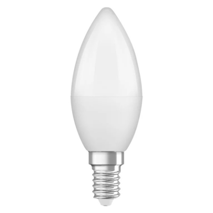 Parathom Classic B LED | E14 | 4.9 W | Warm White 4058075431072 4058075431072