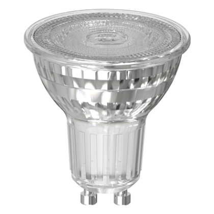 Osram Parathom Reflector | GU10 | 6.1 W | Warm White 4099854457388 4099854457388