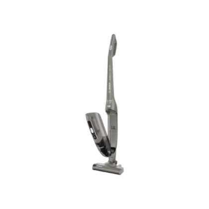 Bosch | Vacuum cleaner | Readyy'y Serie 2 BBHF214G | Cordless operating | Handstick and Handheld | - W | 14.4 V | Operating time (max) 35 min | Grey | Warranty 24 month(s) | Battery warranty 24 month(s) BBHF214G 4242005183128