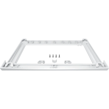 Bosch | Stacking kit with pull-out shelf | WTZ27510 WTZ27510 4242005361144