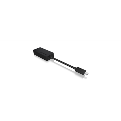 Raidsonic | ICY BOX | Adapter USB Type-C to HDMI | USB Type-C | HDMI | USB-C to HDMI IB-AC534-C 4250078163718
