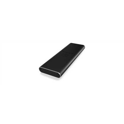 Raidsonic | External USB 3.0 enclosure for M.2 SSD | IB-183M2 | SATA | USB 3.0 Type-A | Portable Hard Drive Case IB-183M2 4250078164296