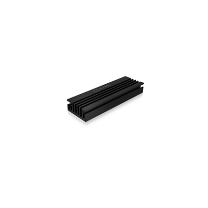 Raidsonic | Heat sink for M.2 SSD | ICY BOX   IB-M2HS-70 IB-M2HS-70 4250078166405
