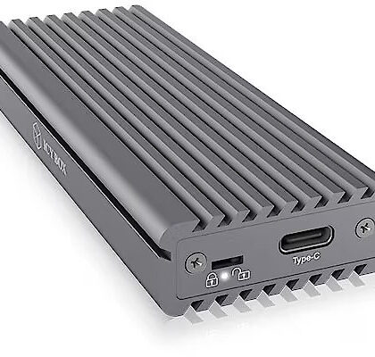 ICY BOX IB-1817M-C31 External enclosure IB-1817M-C31 4250078168911
