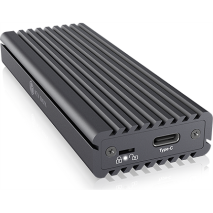 Raidsonic | Icy Box | IB-1817M-C31 DockingStation | Dock | Warranty 24 month(s) IB-1817M-C31 4250078172451