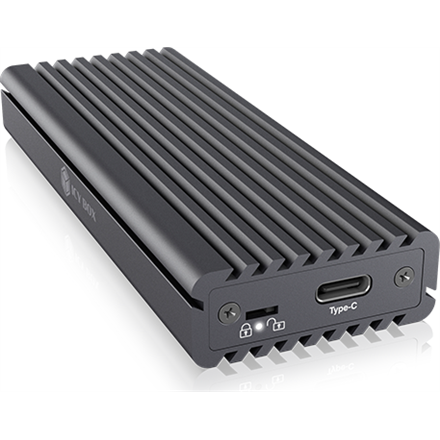 Raidsonic | Icy Box | IB-1817M-C31 DockingStation | Dock | Warranty 24 month(s) IB-1817M-C31 4250078172451