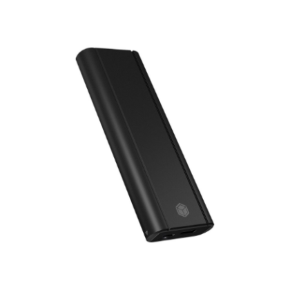 Raidsonic | Icy Box External M.2 NVMe | IB-1807MT-C31 | USB 3.2 Gen 2 Type-C | Storage enclosure IB-1807MT-C31 4250078172925